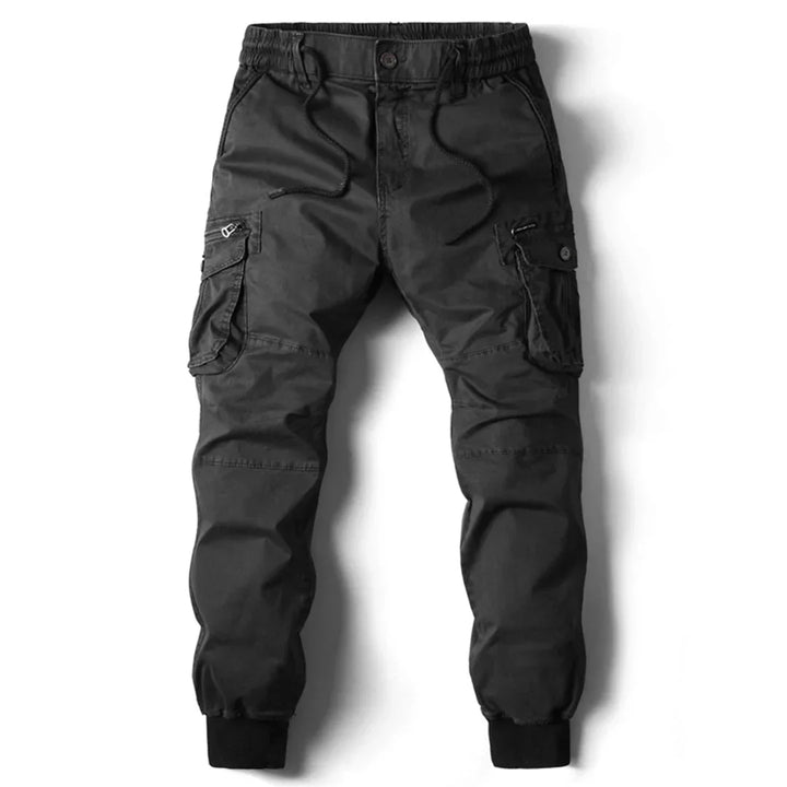 Durable Cargo Pants Functional and Stylish for Every Occasion - Elena Harper