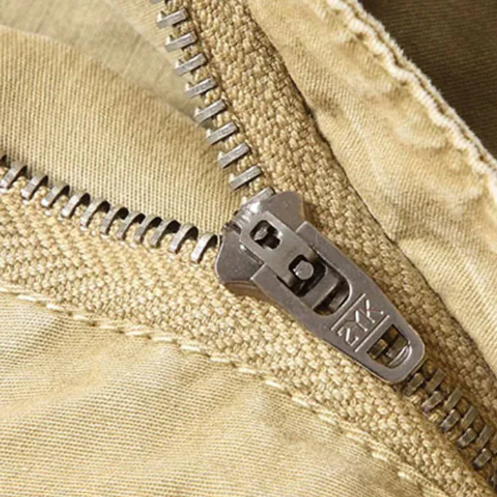 Durable Cargo Pants Functional and Stylish for Every Occasion, view 6 - Elena Harper