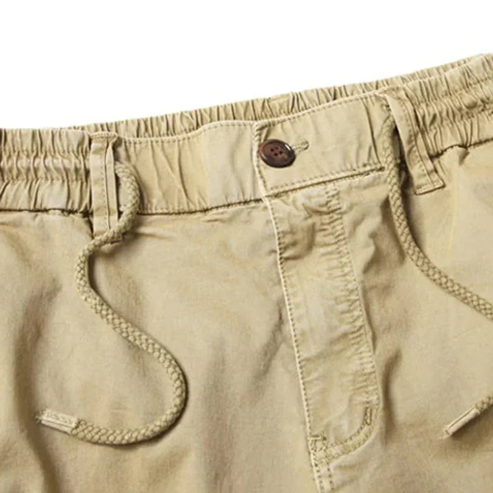 Durable Cargo Pants Functional and Stylish for Every Occasion, view 4 - Elena Harper