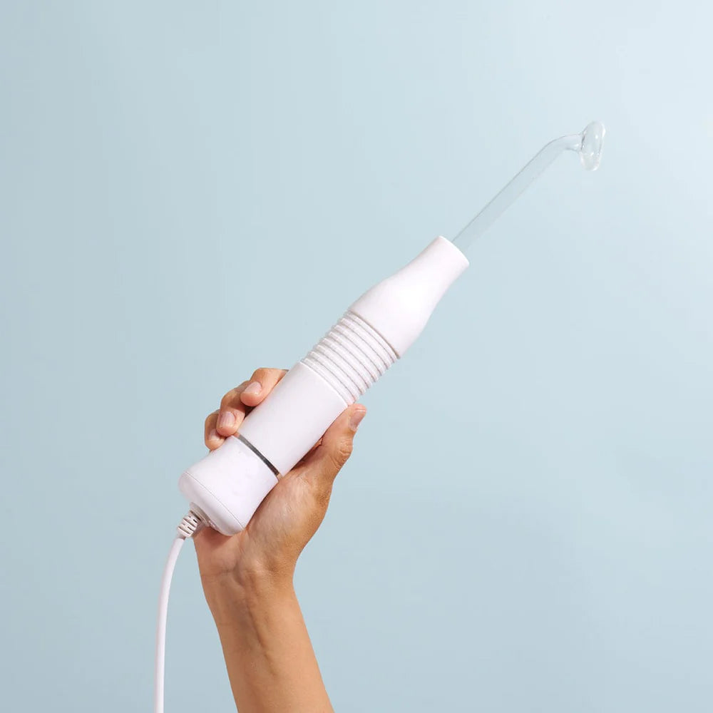 GlowStick™ High-Frequency Skin Care Wand