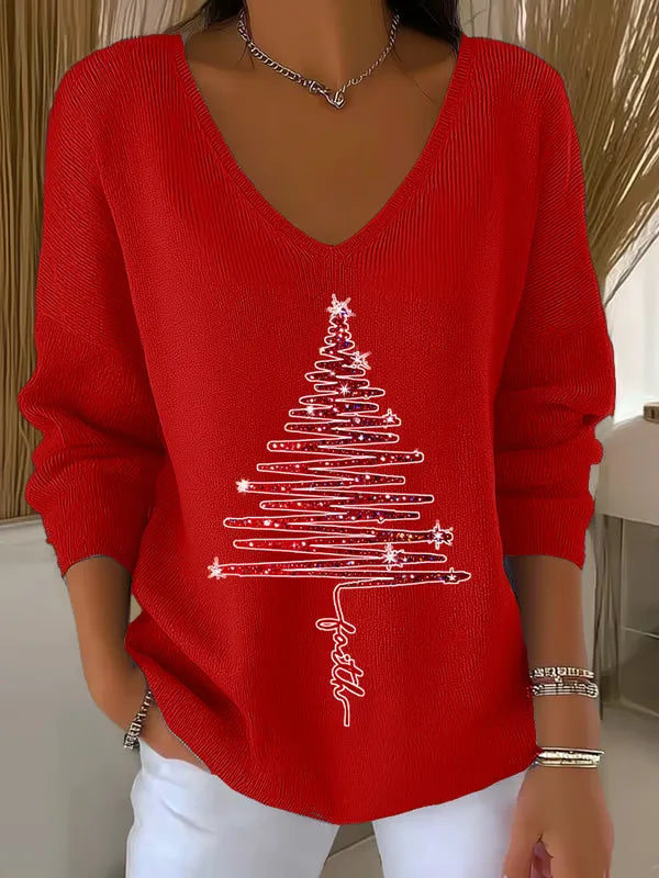 Skyler™  |  Comfortable Sweater