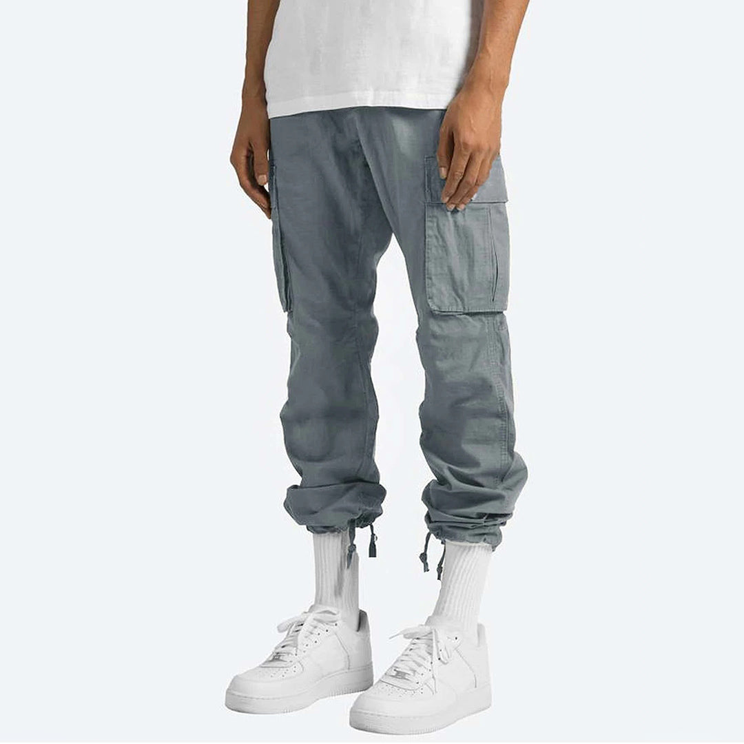 Neri | Functional Stretch Pants