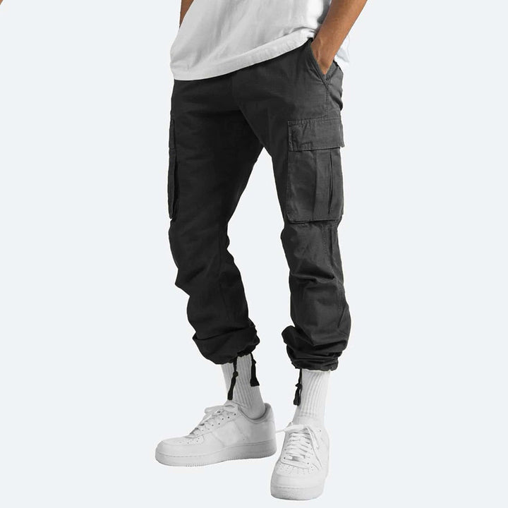 Neri | Functional Stretch Pants