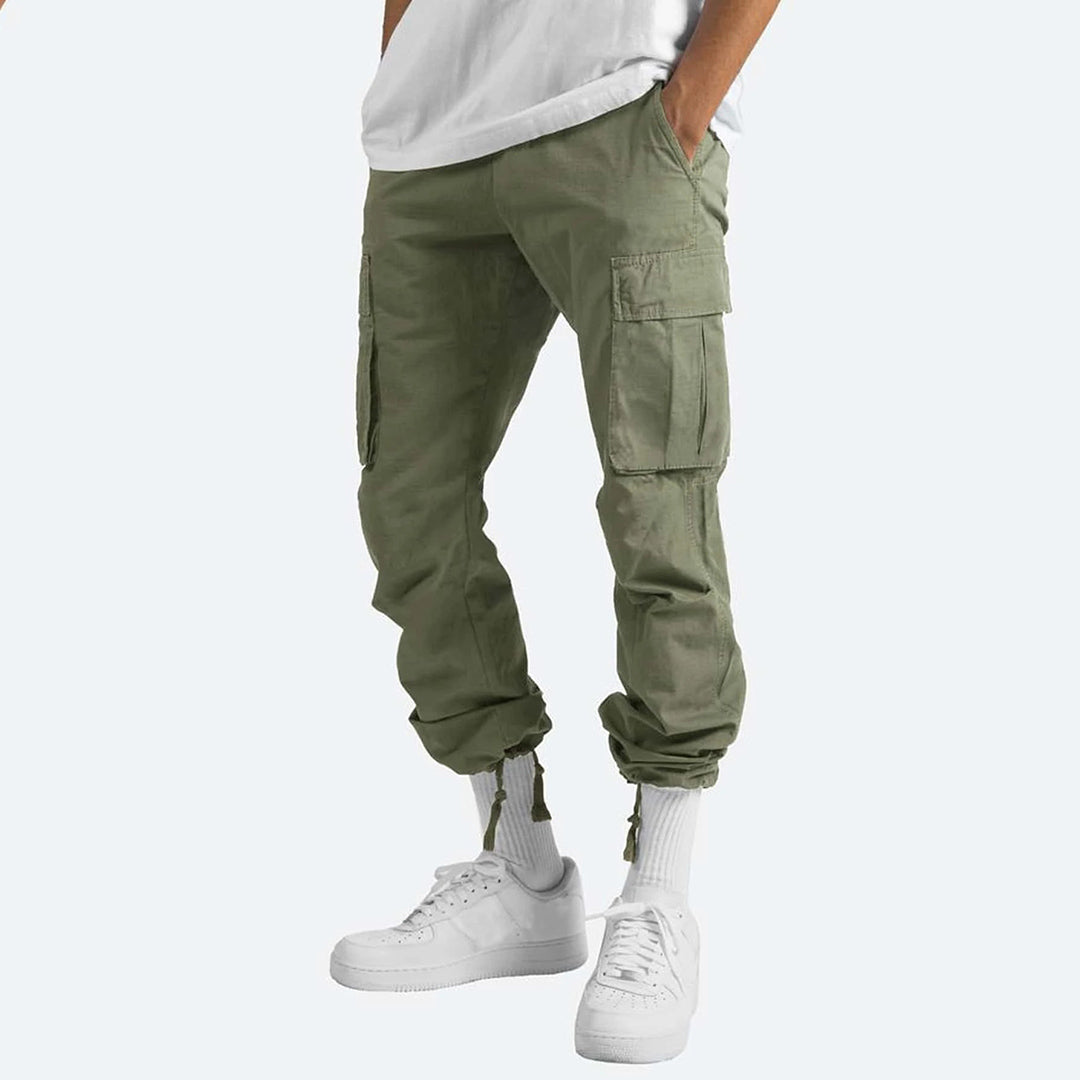 Neri | Functional Stretch Pants