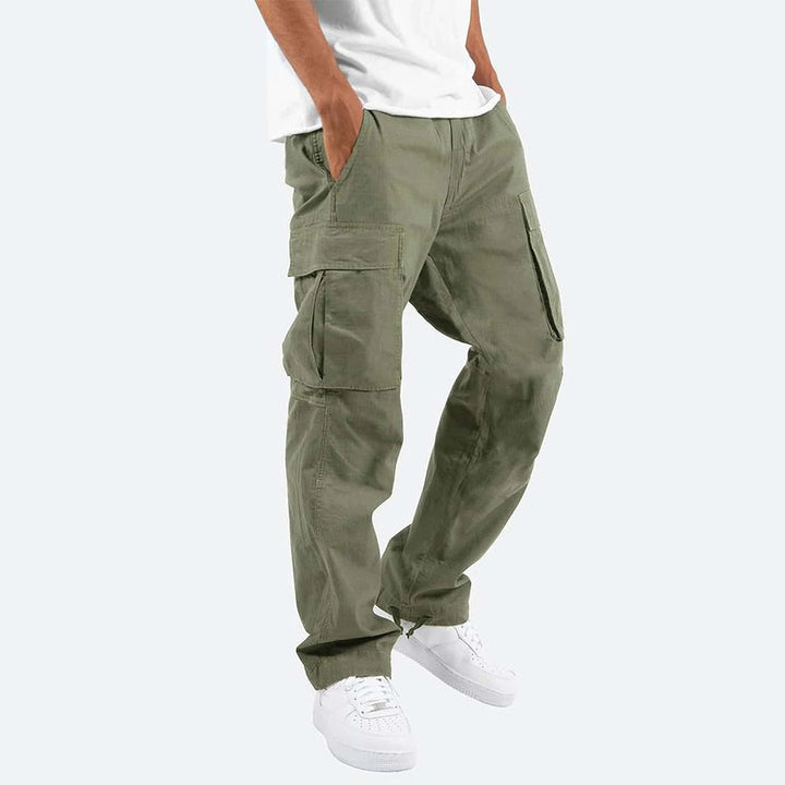 Neri | Functional Stretch Pants
