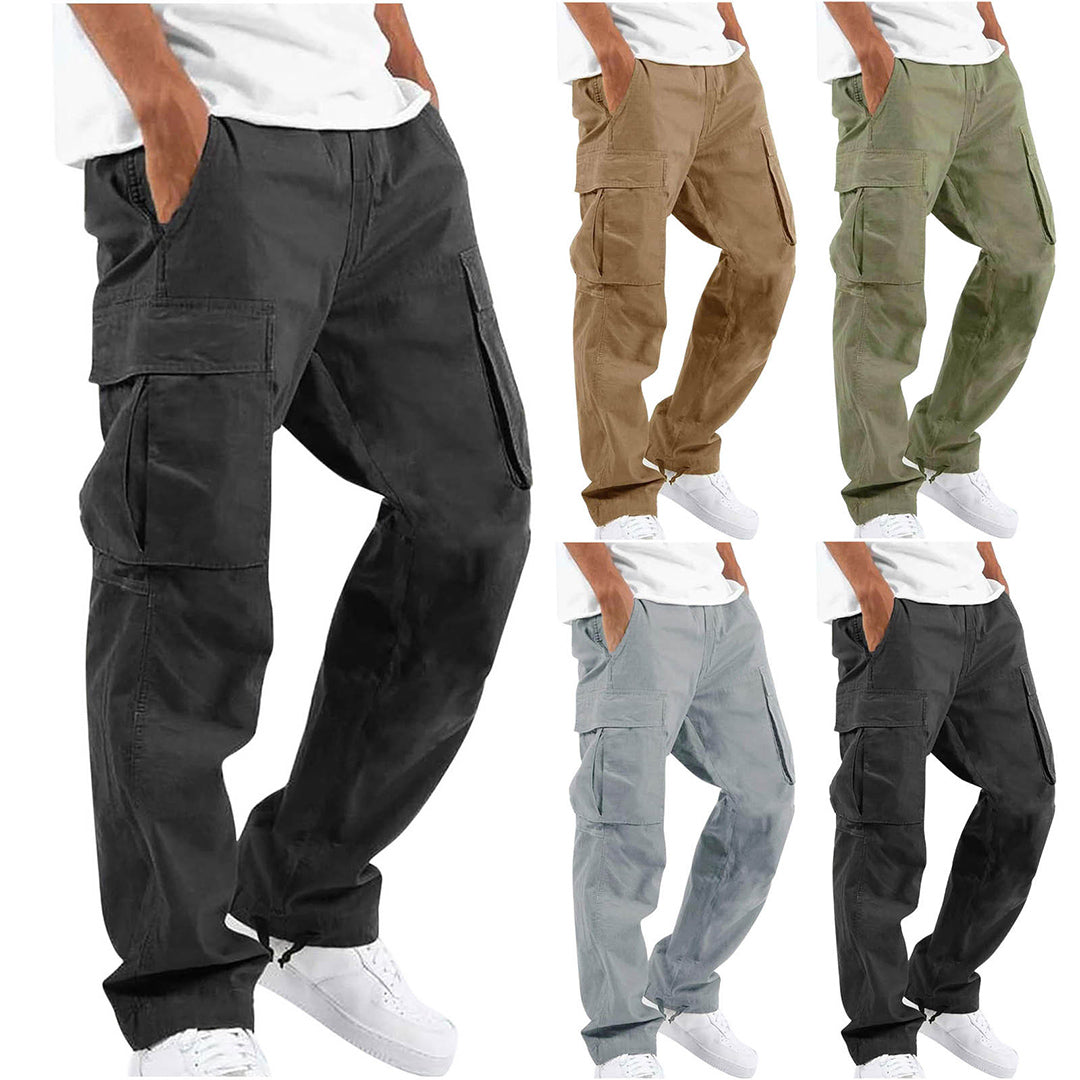 Neri | Functional Stretch Pants