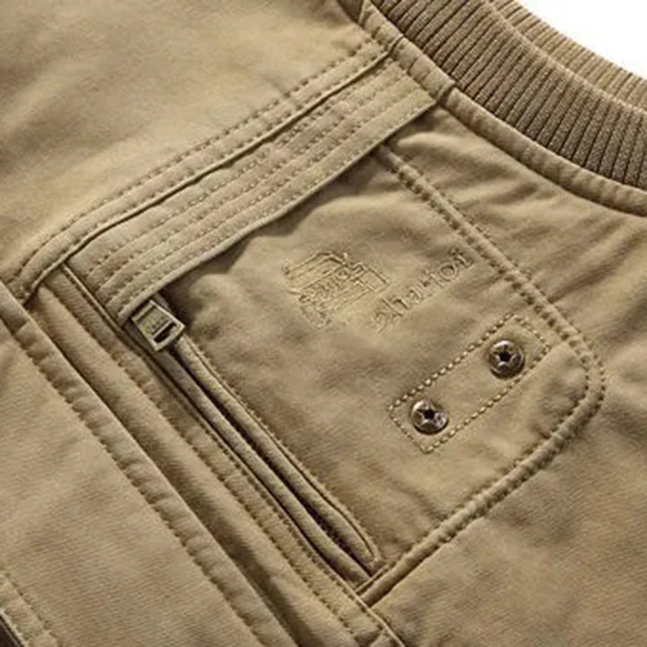Functional Men’s Vest