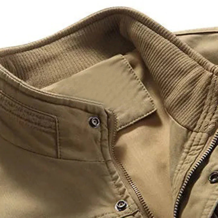 Functional Men’s Vest
