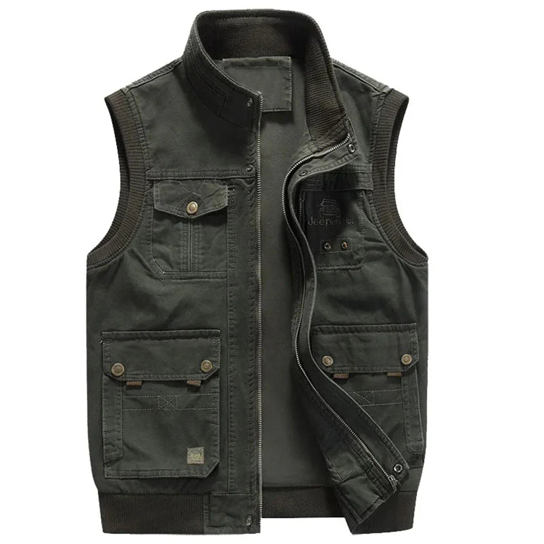 Functional Men’s Vest