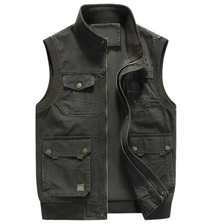 Functional Men’s Vest