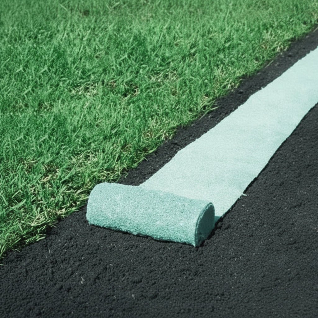 Grass Turf | Fast Lawn Restoration | Alternative to Turf Rolls | TerraSprout