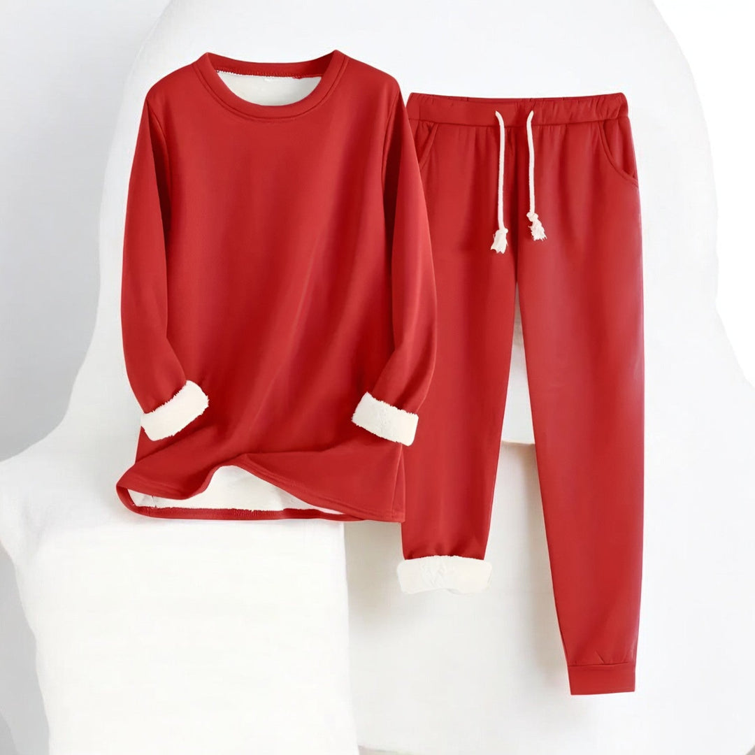 Rosie™ – Cozy Thermal Set