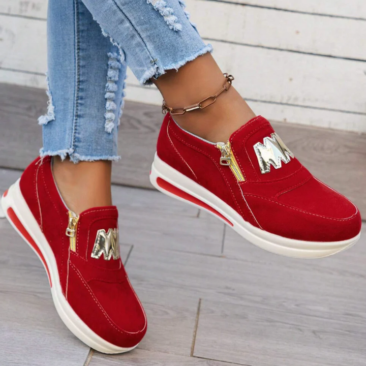 Corrie™ | Orthopedic Comfortable Sneakers