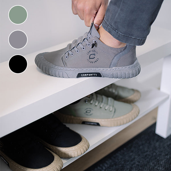 Ambrose Casual Men's Shoes for Light Steps, view 9 - Elena Harper