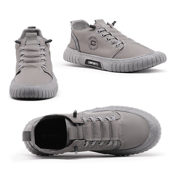 Ambrose Casual Men's Shoes for Light Steps, view 6 - Elena Harper