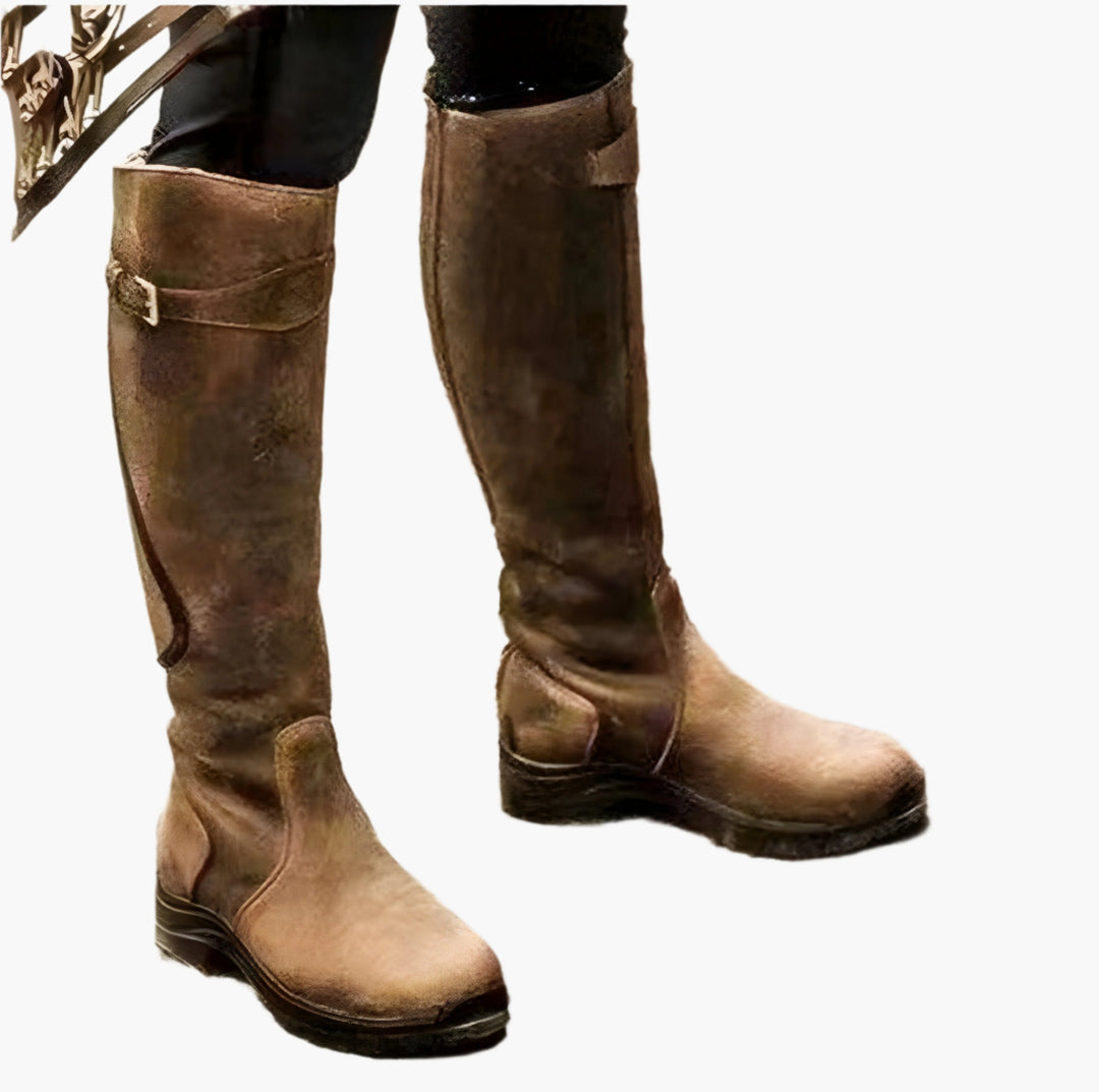 Riding Boots for Women | Waterproof & Breathable