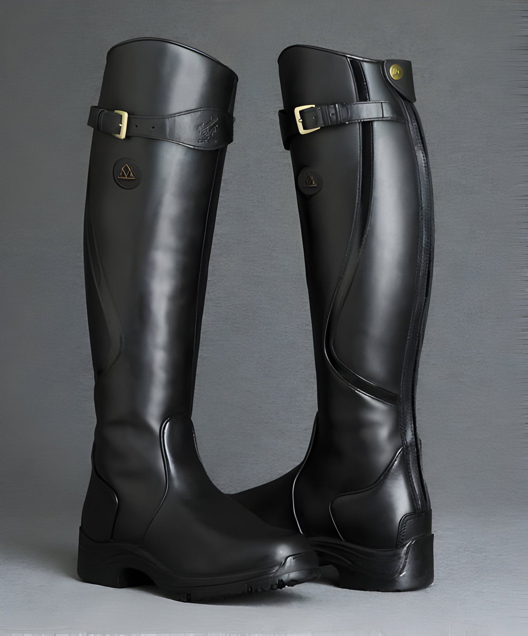 Riding Boots for Women | Waterproof & Breathable