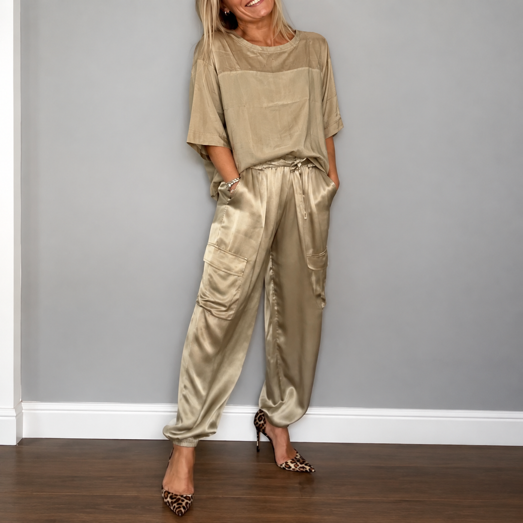 June - Stylish Women's Set