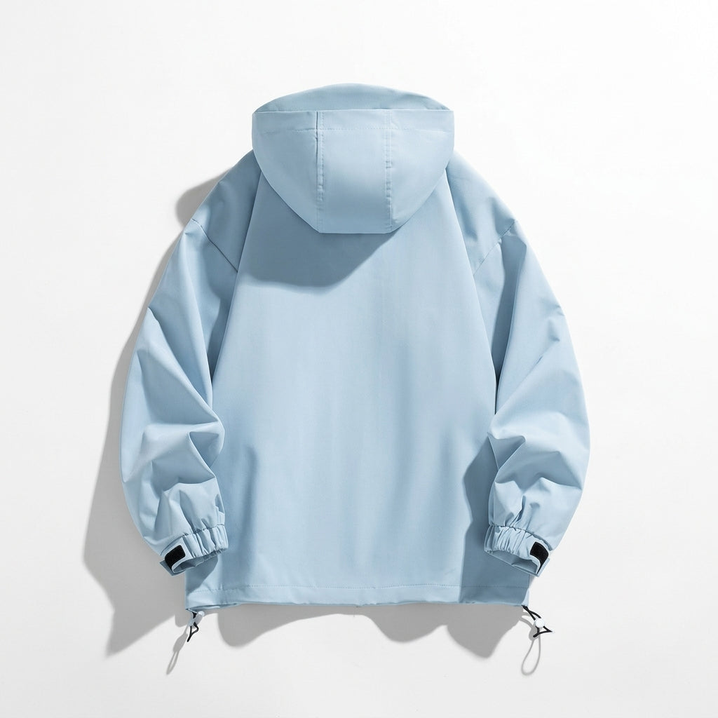 Felicia | Women's Waterproof Ski Jacket