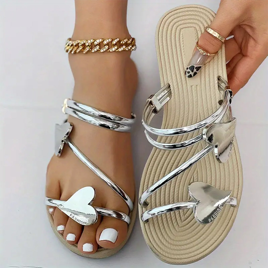 Ladies' Sandals - Kaitlyn