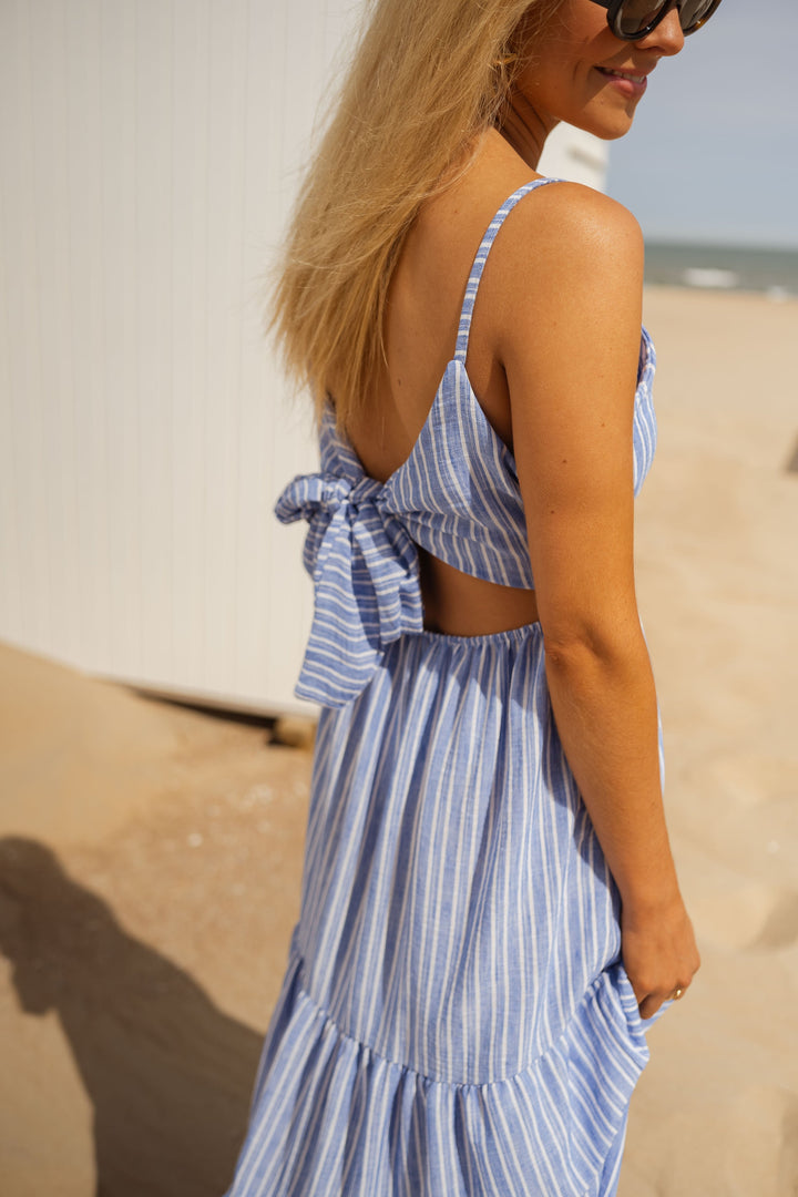 Jana The summer dress - Elena Harper