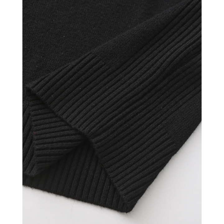 Turtleneck Sweater for Men | Warm & Formally Elegant