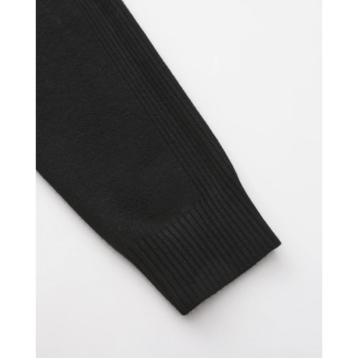 Turtleneck Sweater for Men | Warm & Formally Elegant