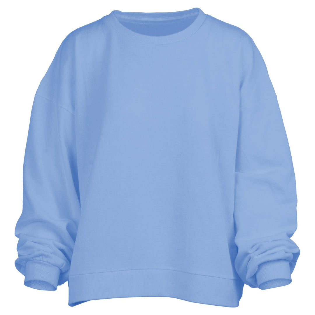 Men's Relaxed Fit Fleece Hoodie with Oversized Chest – Everyday Comfort