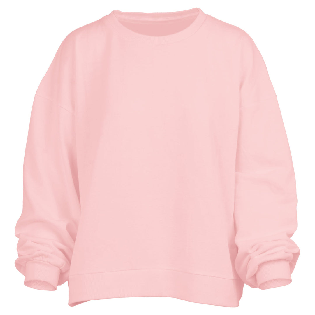 Men's Relaxed Fit Fleece Hoodie with Oversized Chest – Everyday Comfort