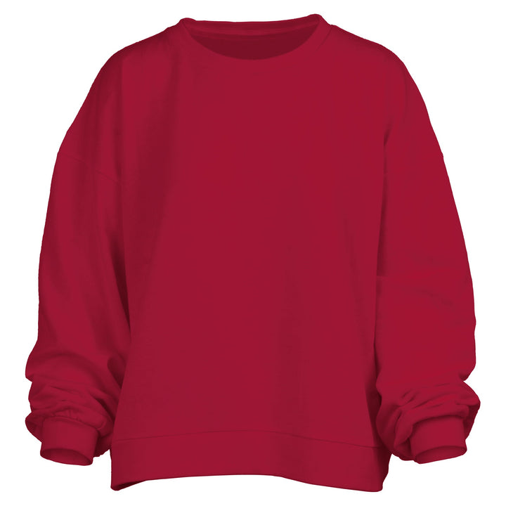 Men's Relaxed Fit Fleece Hoodie with Oversized Chest – Everyday Comfort