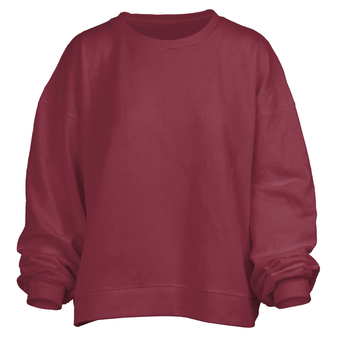 Men's Relaxed Fit Fleece Hoodie with Oversized Chest – Everyday Comfort