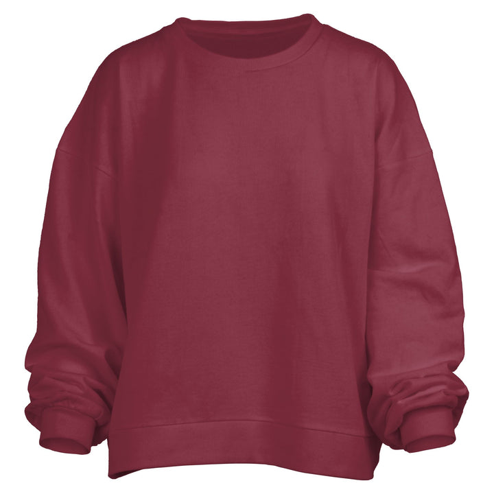 Men's Relaxed Fit Fleece Hoodie with Oversized Chest – Everyday Comfort