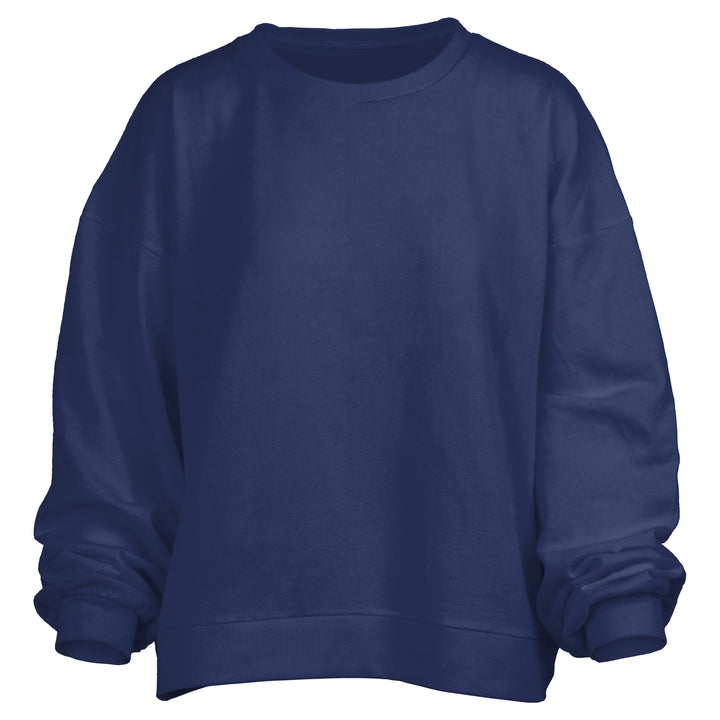 Men's Relaxed Fit Fleece Hoodie with Oversized Chest – Everyday Comfort