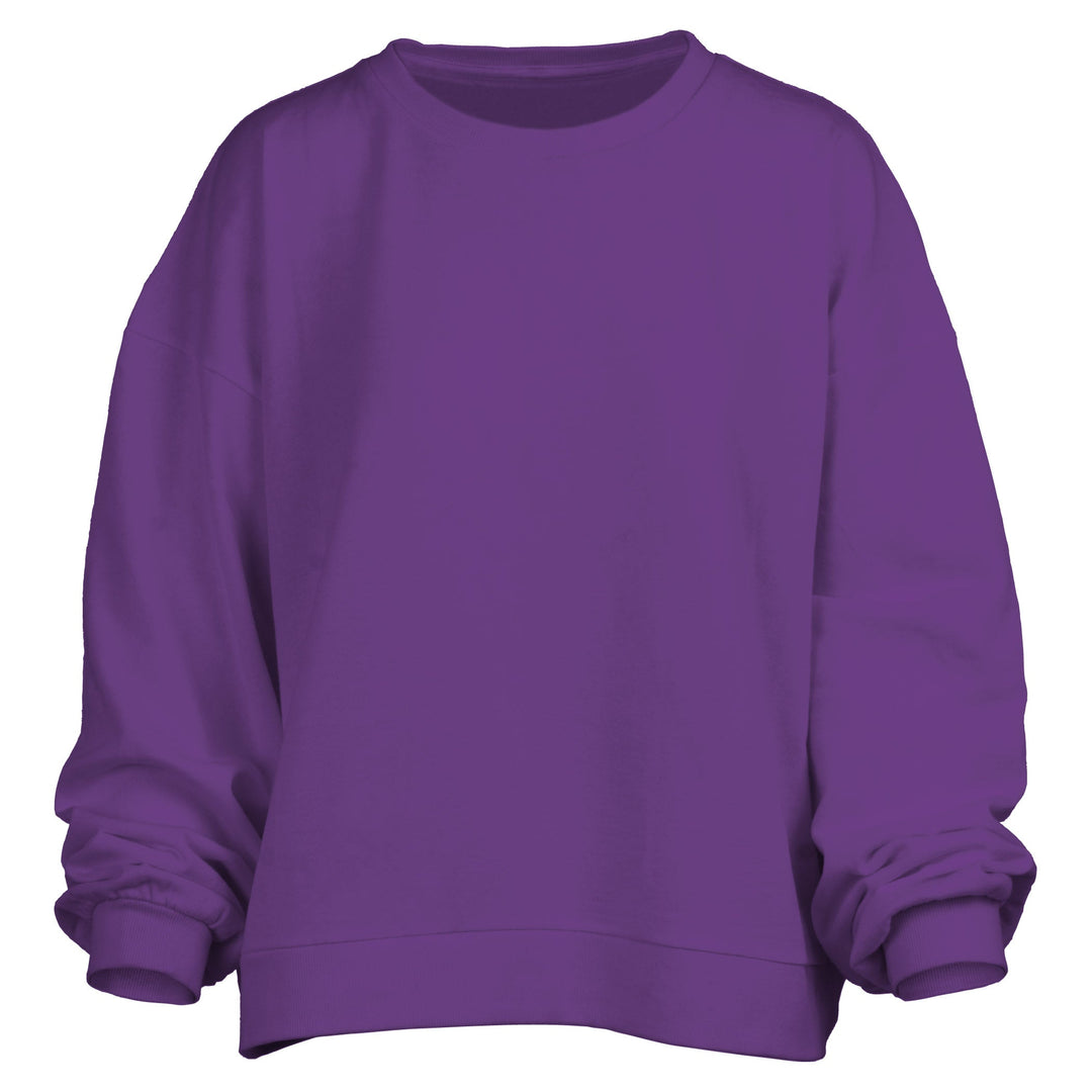 Men's Relaxed Fit Fleece Hoodie with Oversized Chest – Everyday Comfort