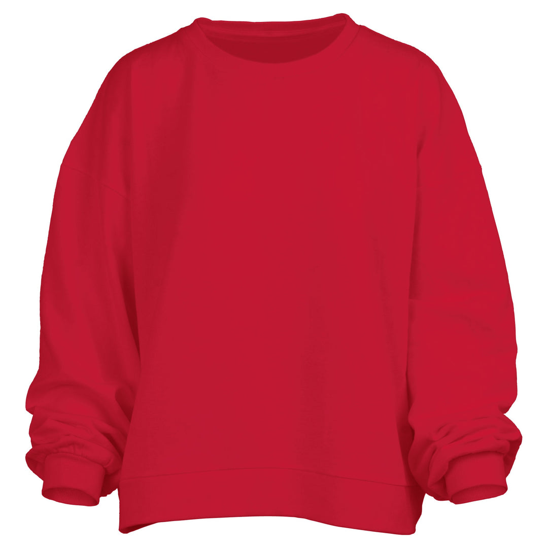 Men's Relaxed Fit Fleece Hoodie with Oversized Chest – Everyday Comfort