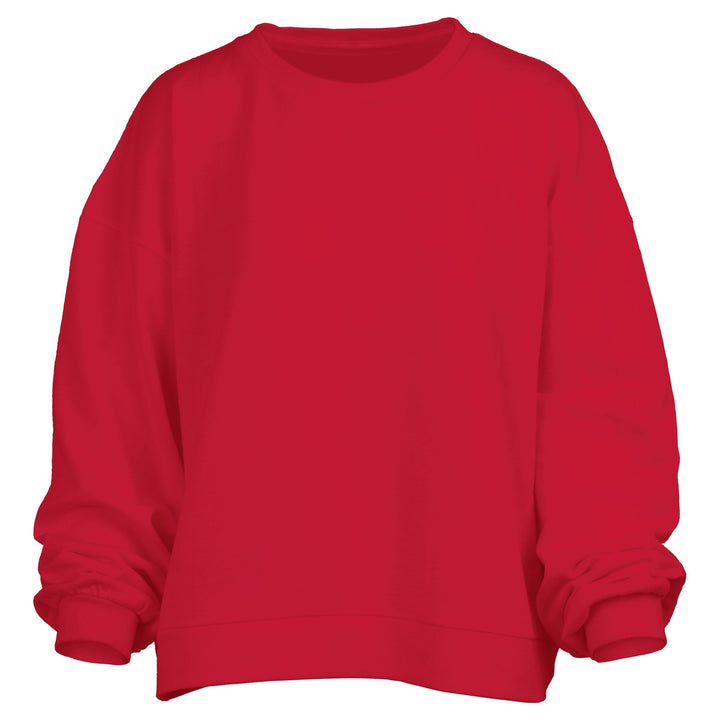 Men's Relaxed Fit Fleece Hoodie with Oversized Chest – Everyday Comfort