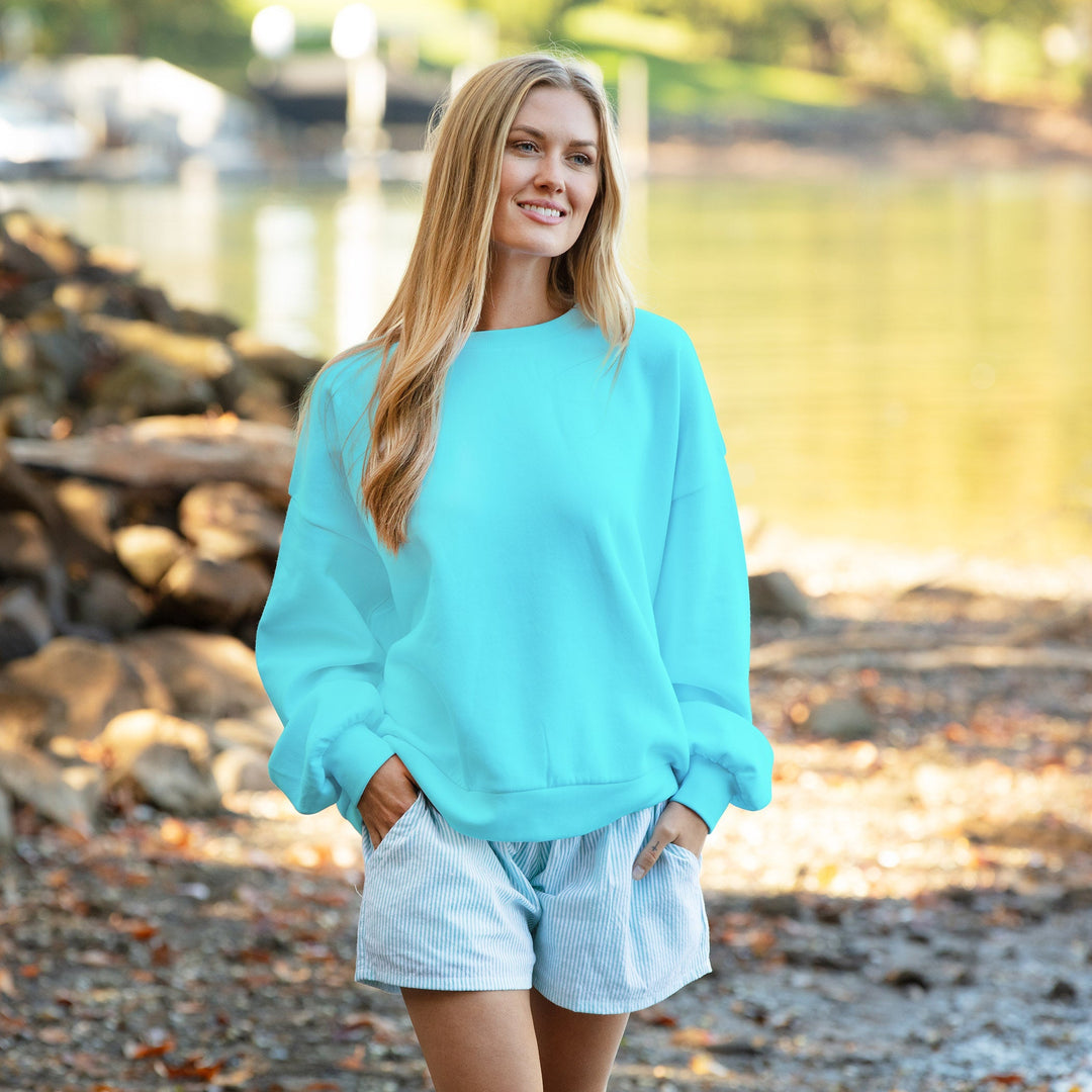 Men's Relaxed Fit Fleece Hoodie with Oversized Chest – Everyday Comfort