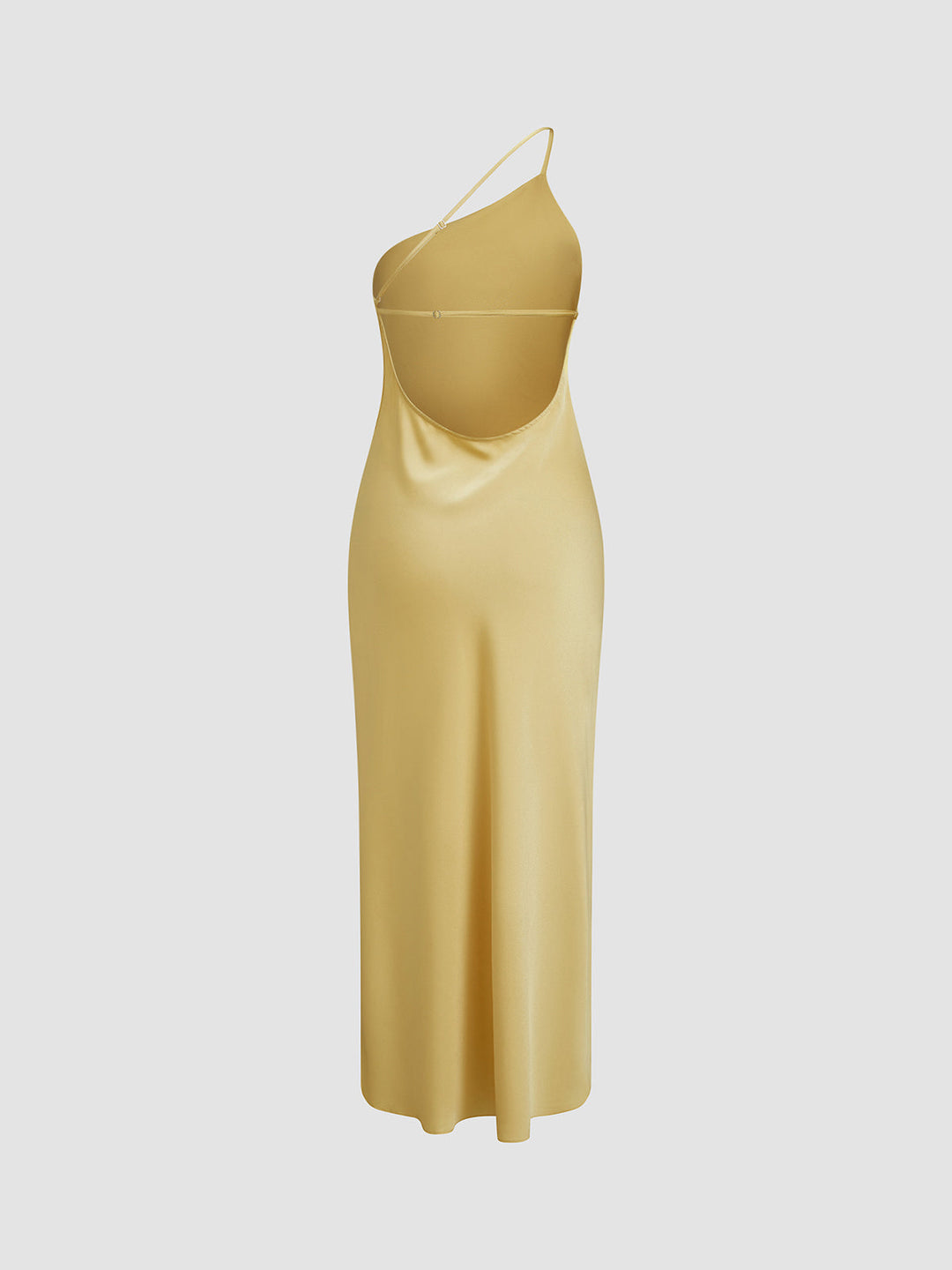 Backless Maxi Summer Dress Women - Florence