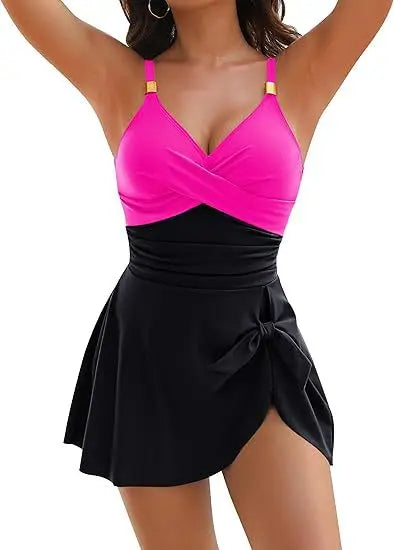 Selina | Your sexy and shaping swimsuit for the abdomen