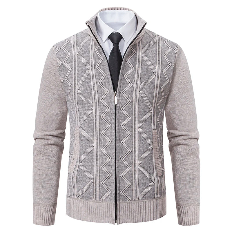LAURENT MONACO | PROFESSIONAL VEST FOR MEN