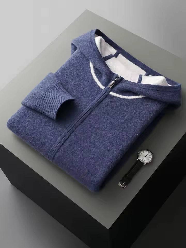 Emma & Rose soft lounge tracksuit — two-piece leisure set