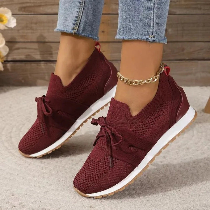 Veyra - Orthopedic Shoes | Ultimate Comfort & Stylish Support