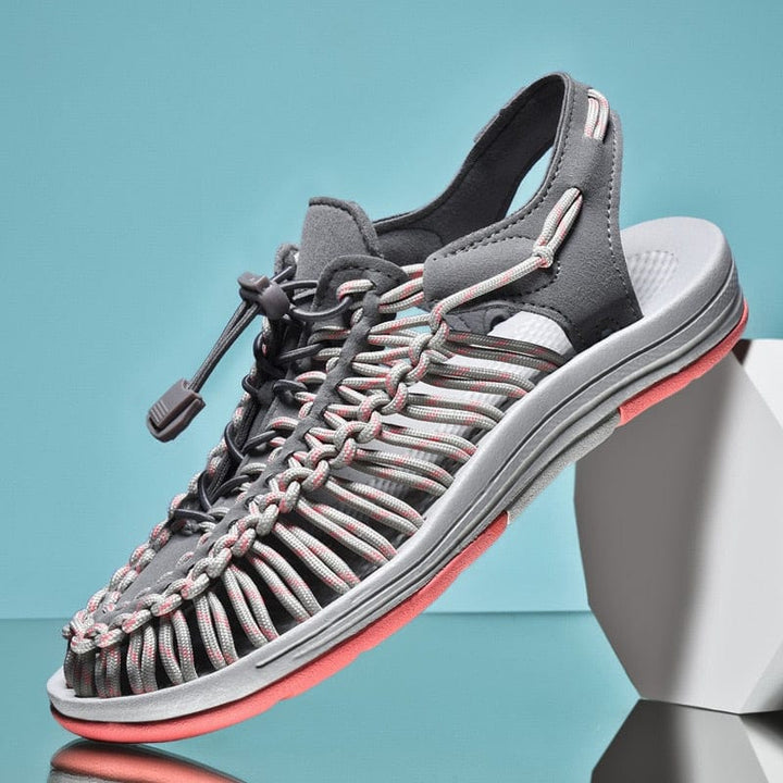 Comfortable and Stylish Summer Shoes – Lioris EB