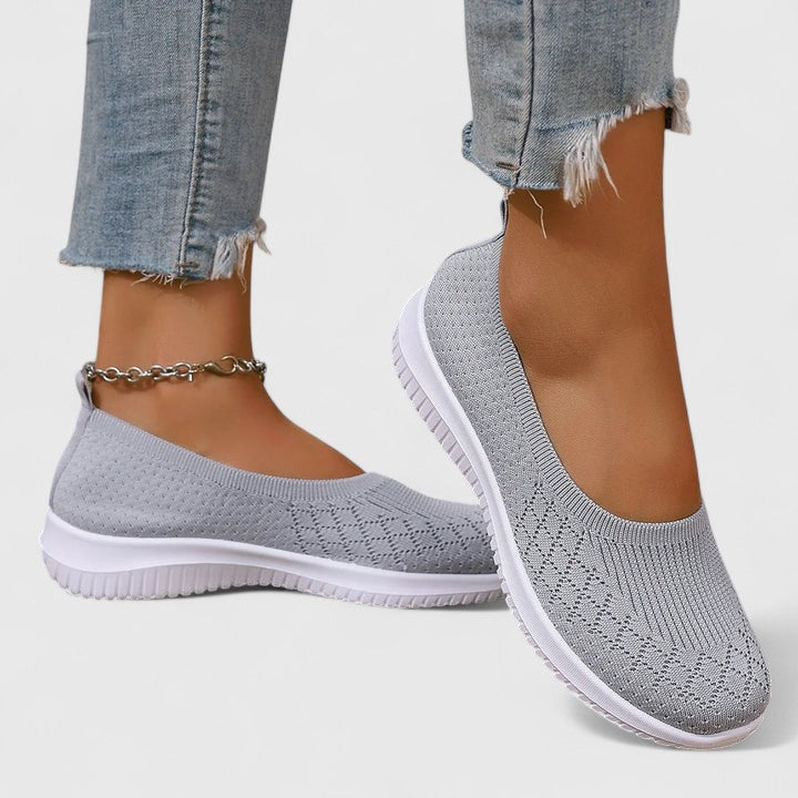 Odara™  |  Orthopaedic Slip-ons