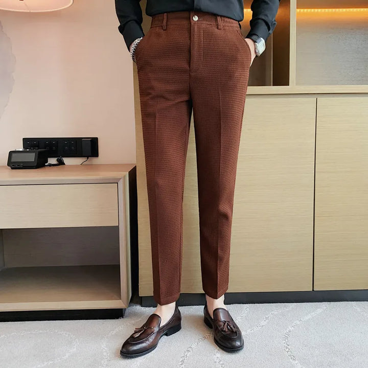 N. Costanzo | Custom Work Pants