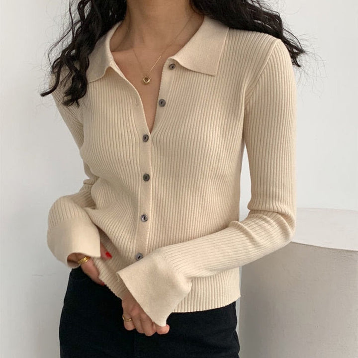 MaykesShirt I Pullover for Women, view 4 - Elena Harper