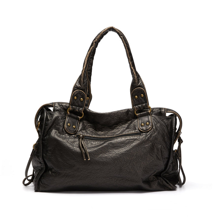 Rachel - Black Handbag for Women