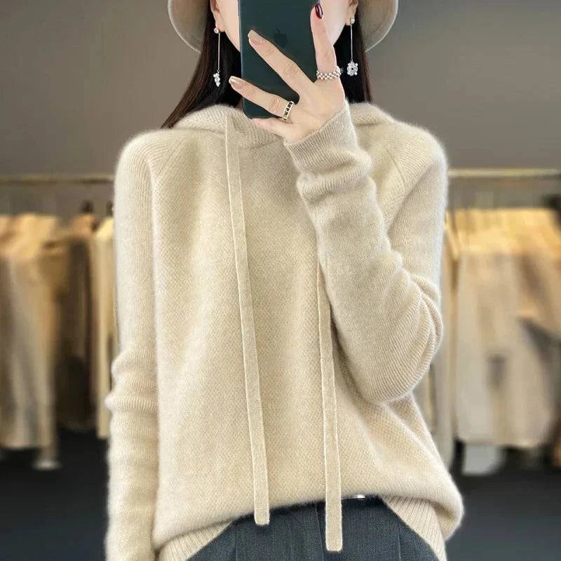 Rynlei™  |  Elegant Sweater