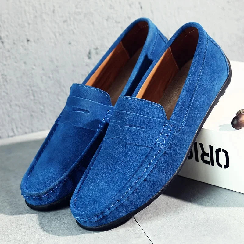Men's Comfortable & Stylish Loafers for Everyday Elegance