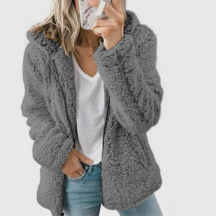Hylenyahh™  |  Comfortable Jacket